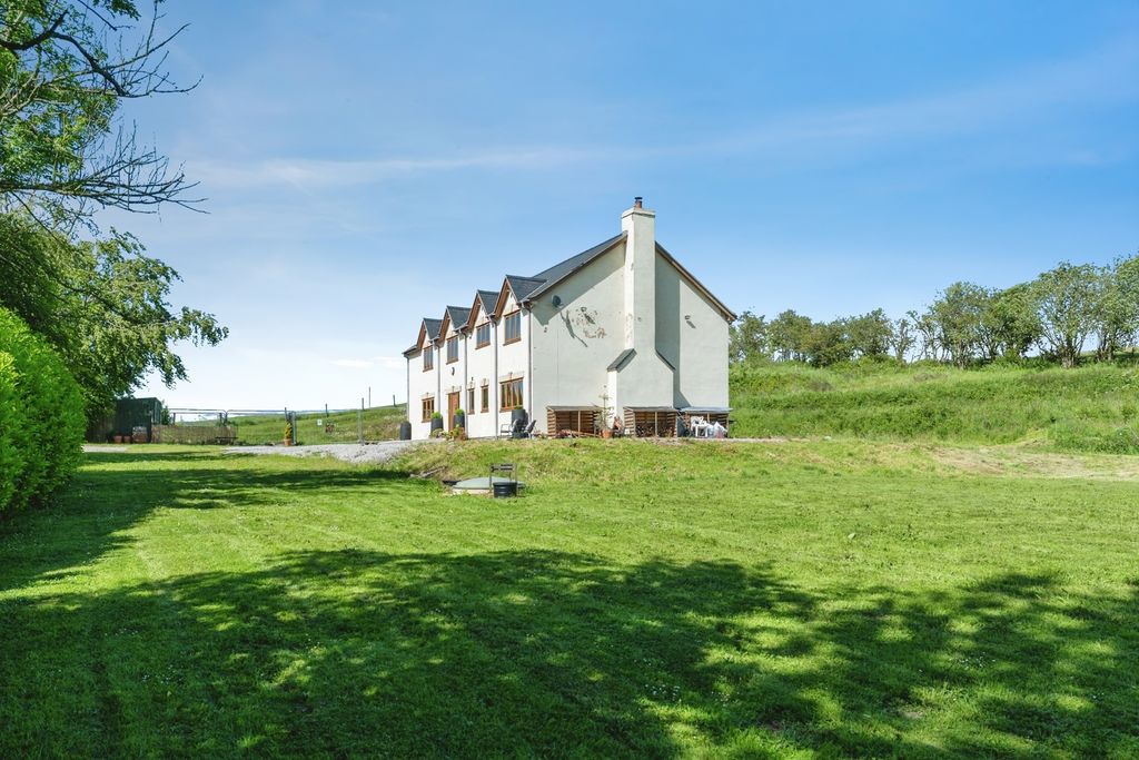 Additional image 32 of 4 bed detached house for salePant Du Road, Eryrys, Mold, Denbighshire CH7