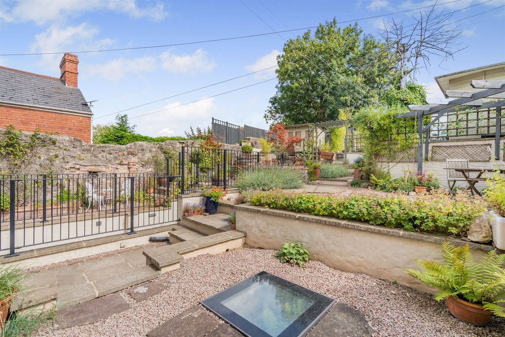 Additional image 37 of 6 bed end terrace house for saleBridge Street, Chepstow, Monmouthshire NP16