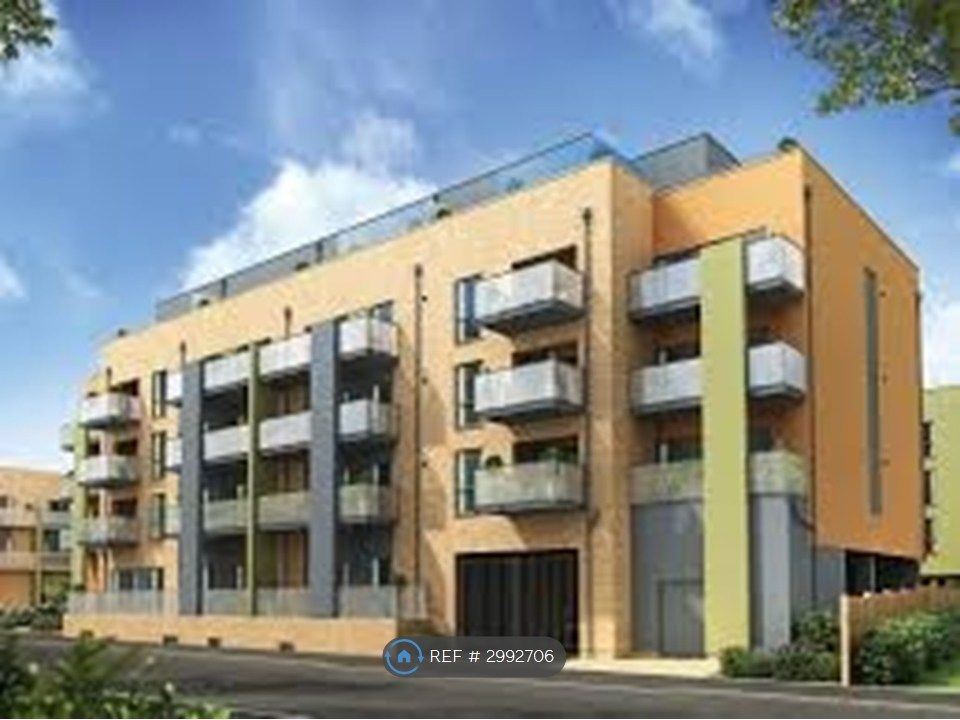 Property photo 1 of 6 1 Bed Flat To Rent E18