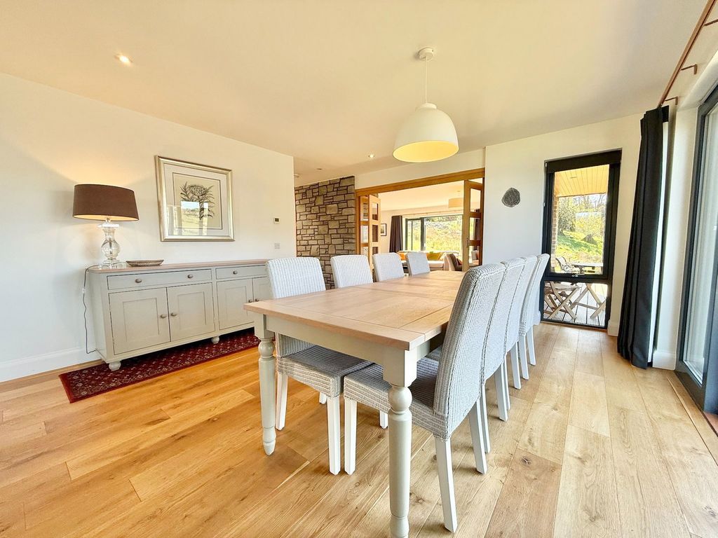 Additional image 12 of 4 bed detached house for saleStrone House, 5B Strone, Drumnadrochit IV63