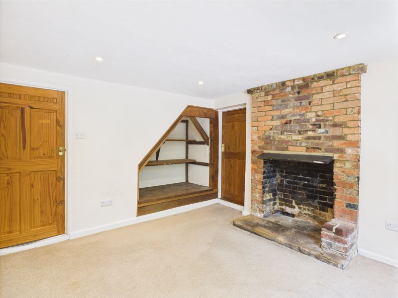 Property photo 3 of 13 Sitting Room With Fireplace