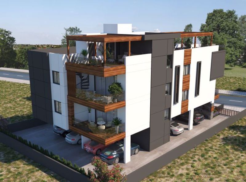 Property photo 1 of 14 Side &amp; Rear Of...