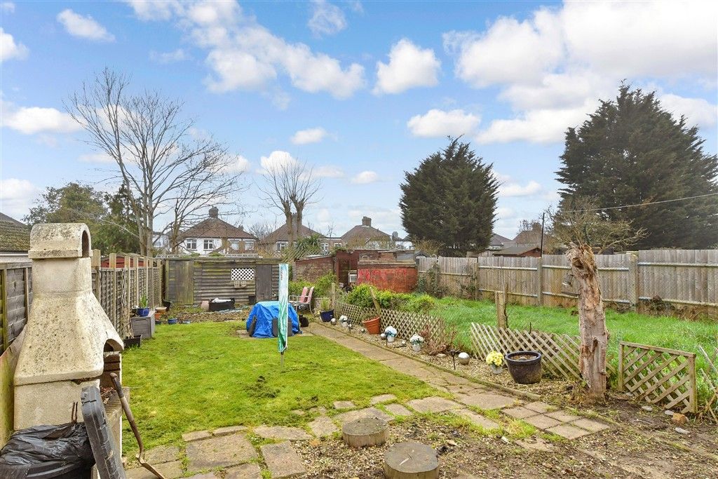 Property photo 2 of 15 Rear Garden