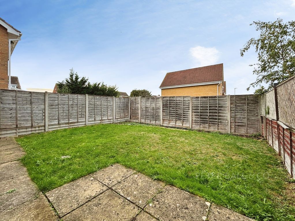 Property photo 2 of 15 Rear Garden