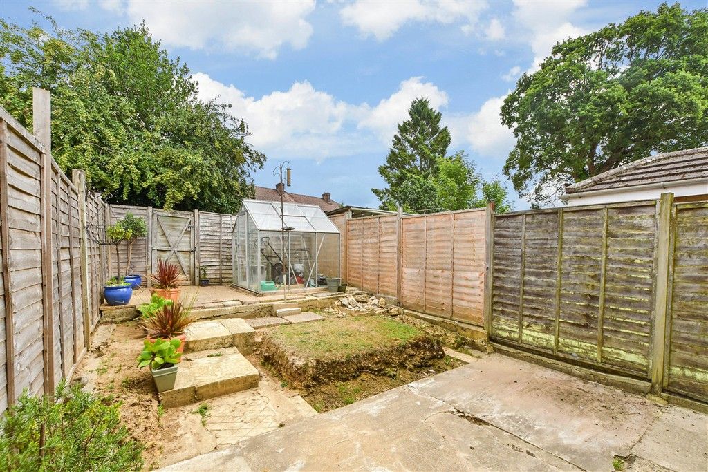 Property photo 3 of 10 Rear Garden