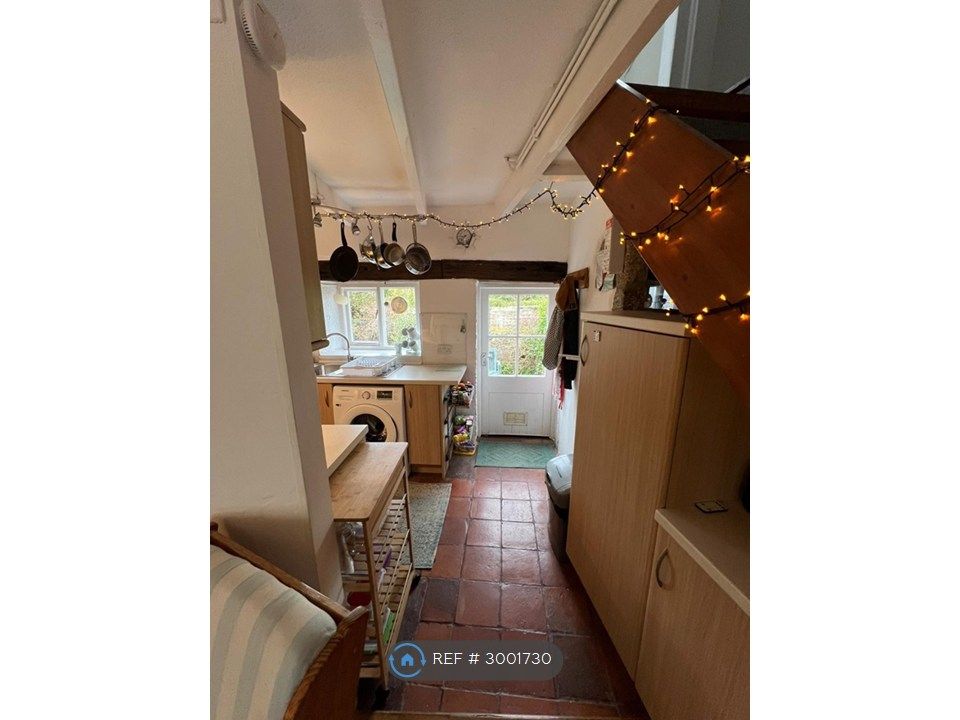 Property photo 2 of 6 Kitchen - Access To Patio Garden