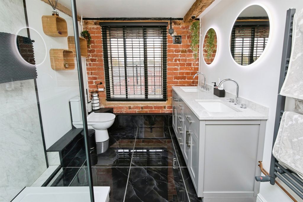 Additional image 3 of 2 bed penthouse for saleBrookbridge Court, Derby DE1