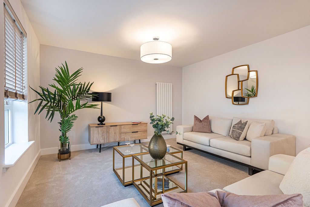 Additional image 6 of 5 bed town house for sale"Elder – Mid Terrace" at Off Southbrae Drive, Jordanhill G13