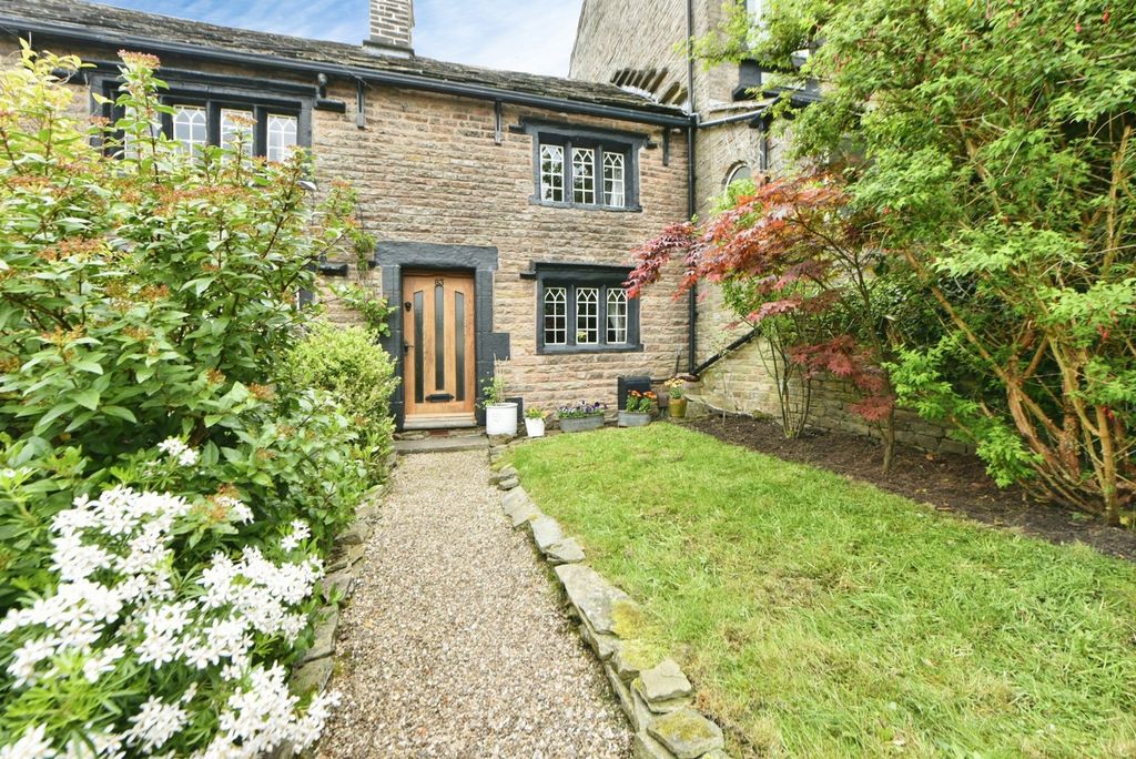 Property photo 1 of 19 Upper Hibbert Lane