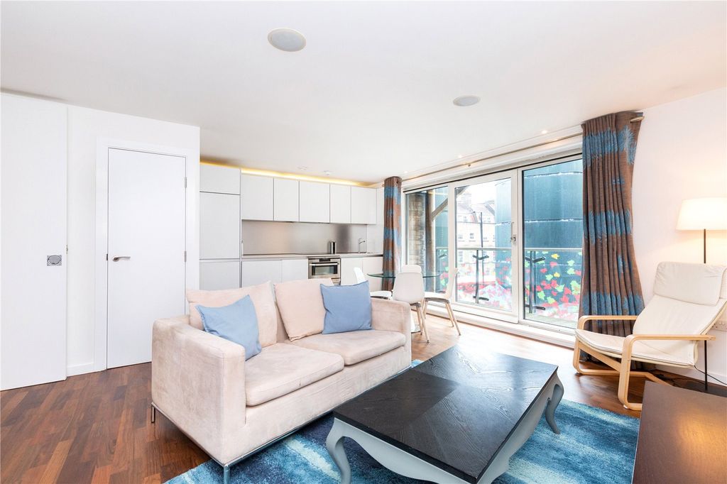 Property photo 1 of 14 Open Plan Living