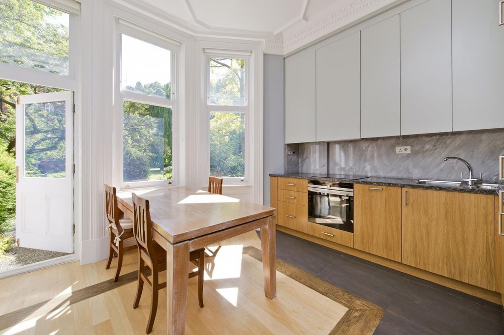 Property photo 2 of 7 Open Plan Kitchen