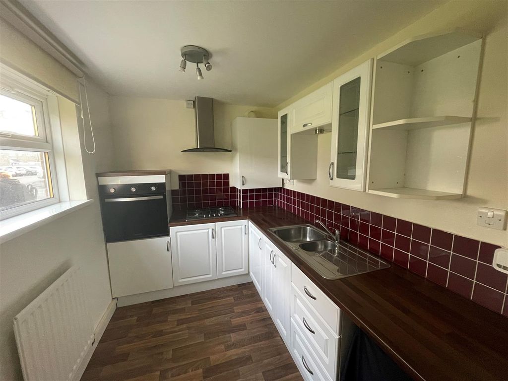 Property photo 3 of 6 New Kitchen.Jpg