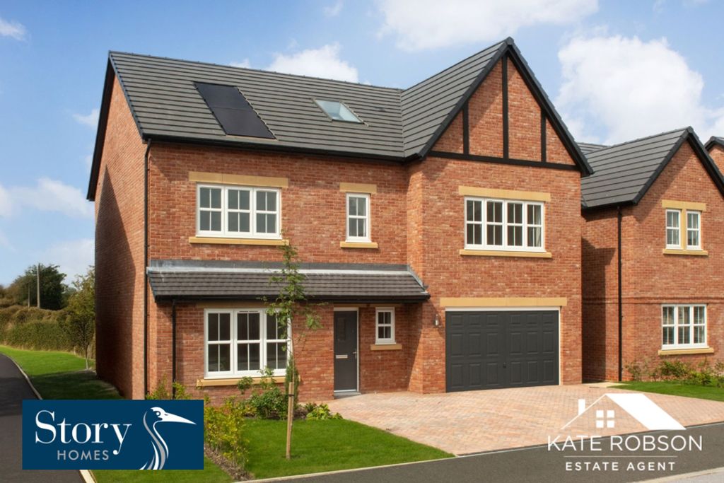 Property photo 1 of 27 Mistle Way