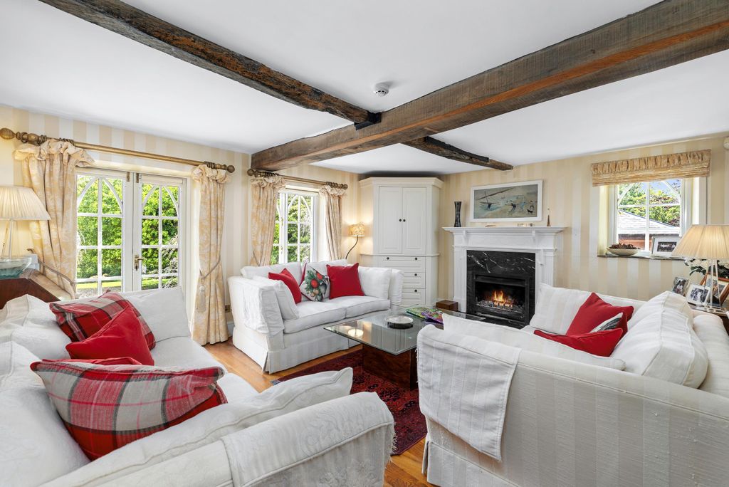 Additional image 30 of 4 bed barn conversion for saleHuntington, Kington, Herefordshire HR5
