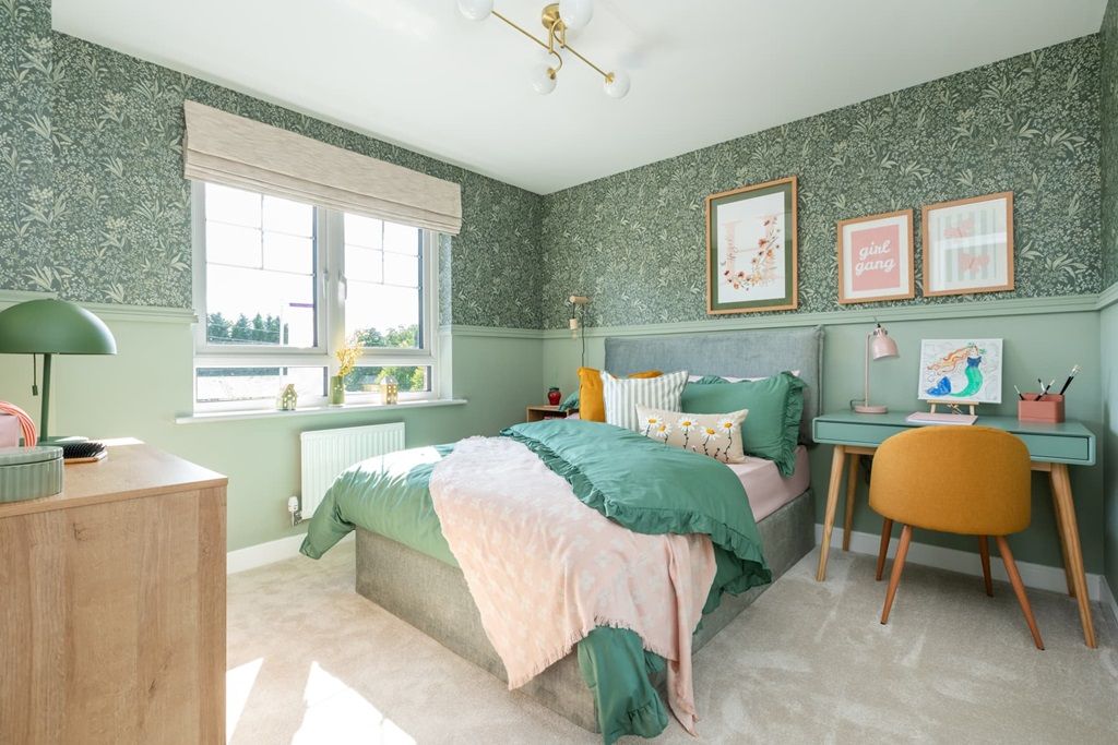 Additional image 10 of 3 bed detached house for sale"The Tetford - Plot 54" at Squires Cross, Squires Road, Stretton-On-Dunsmore CV23