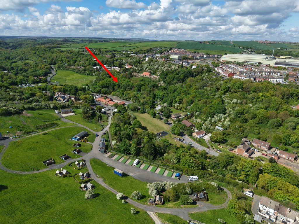 Property photo 2 of 8 Land Ewemoe Skinningrove
