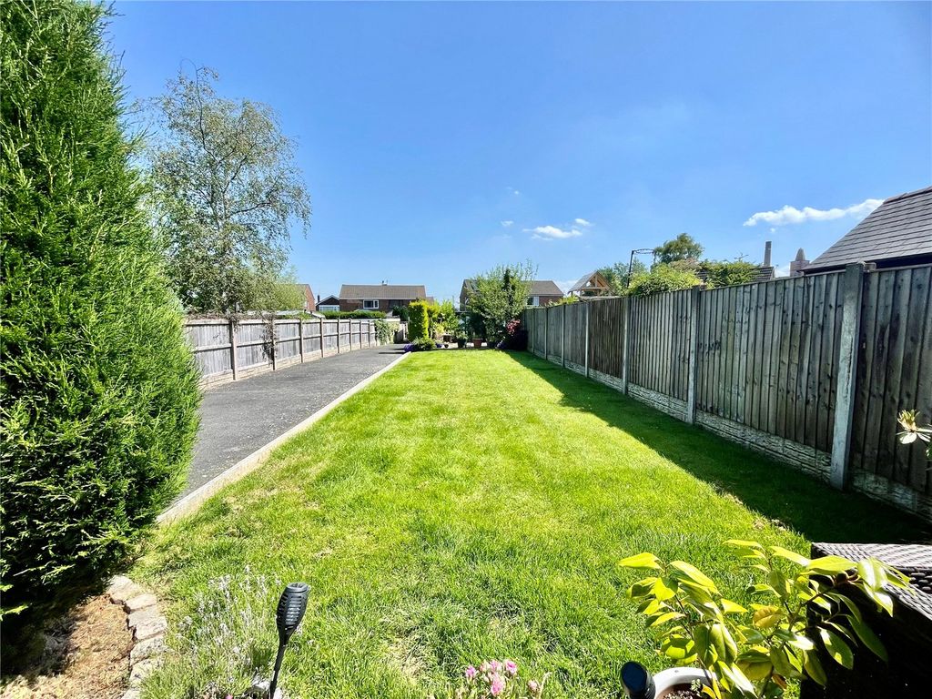 Property photo 2 of 26 Rear Garden