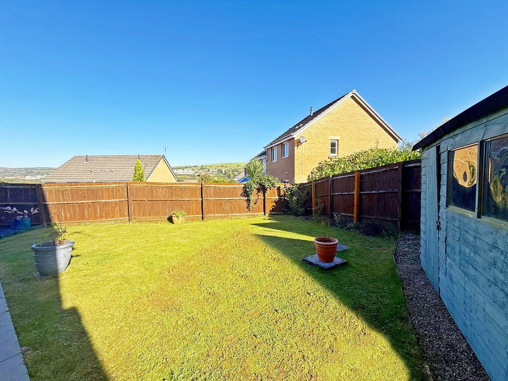 Property photo 2 of 29 Rear Garden