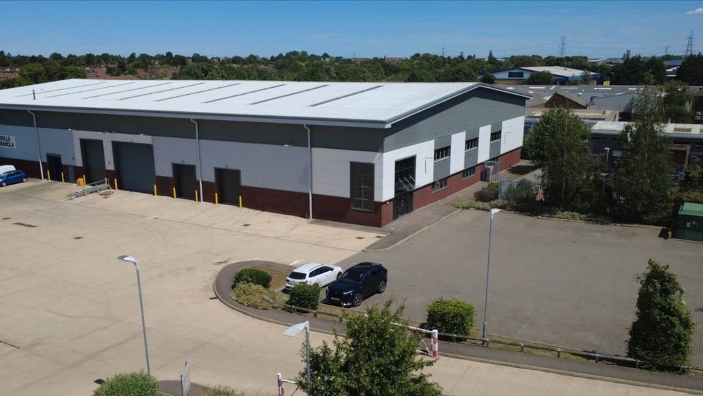 Property photo 2 of 12 Unit 2 Letchworth Industrial Estate.Jpeg