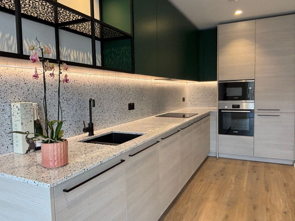 Property photo 1 of 12 Kitchen
