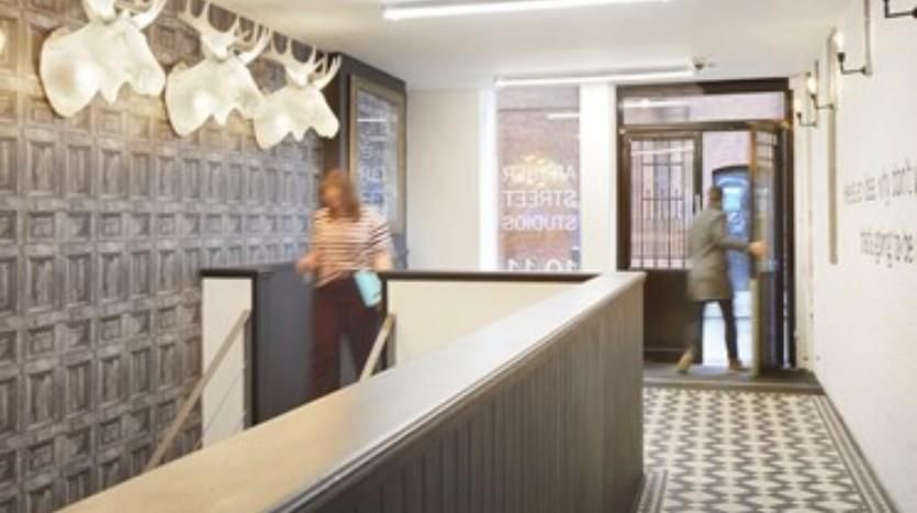 Property photo 3 of 20 Serviced Office To Rent In Archer Street, Soho, Lo