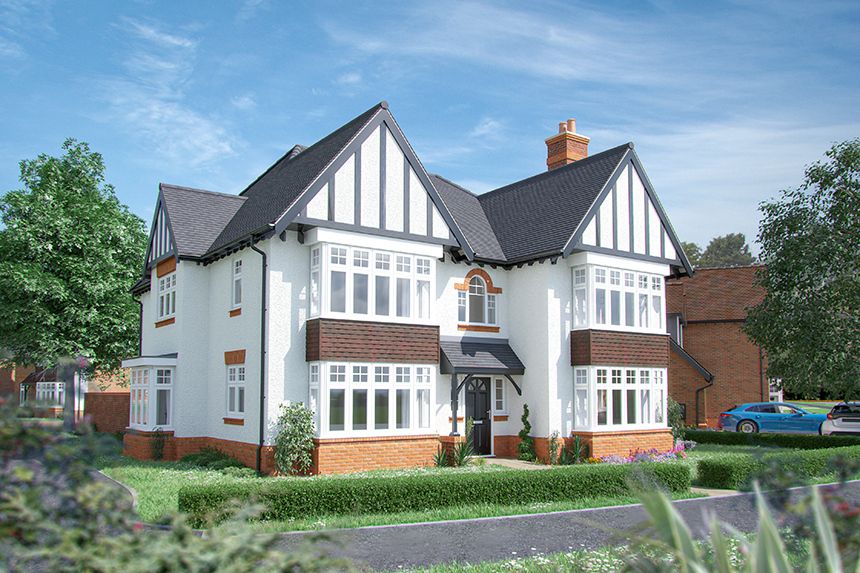Property photo 1 of 11 Ds10755 [Bh] 18 Pinewood R5311 Plot 9_Web