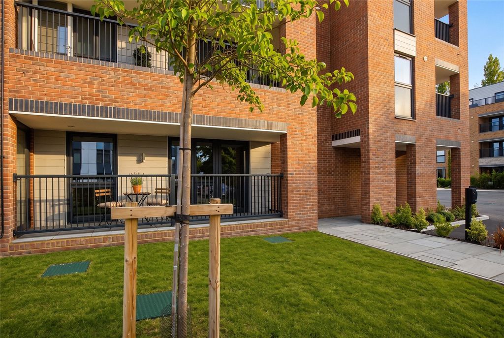 Property photo 3 of 13 External Apartment