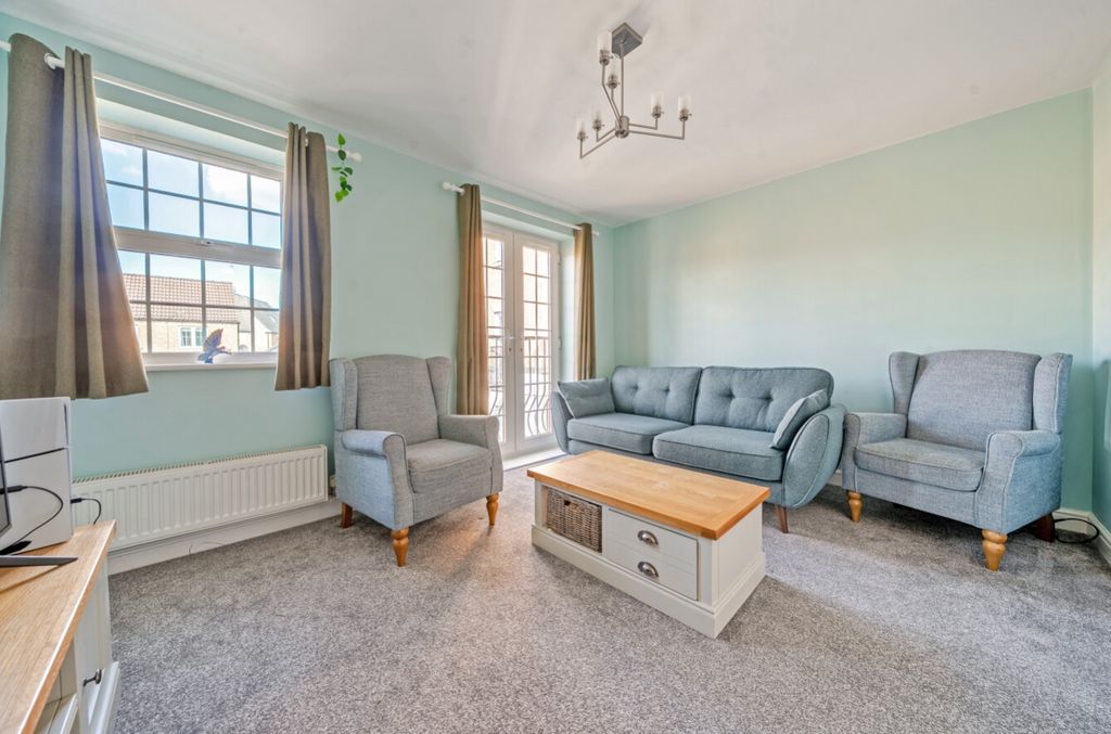 Property photo 2 of 16 Living Room - B