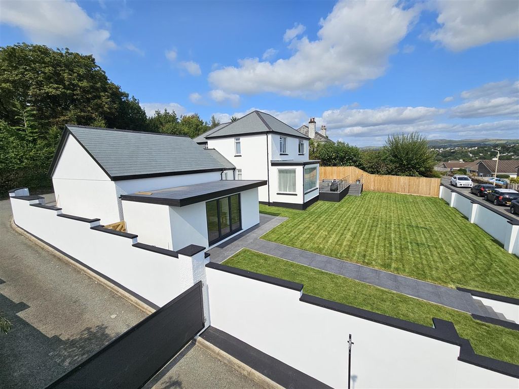 Property photo 1 of 30 Rear Elevation.Jpg