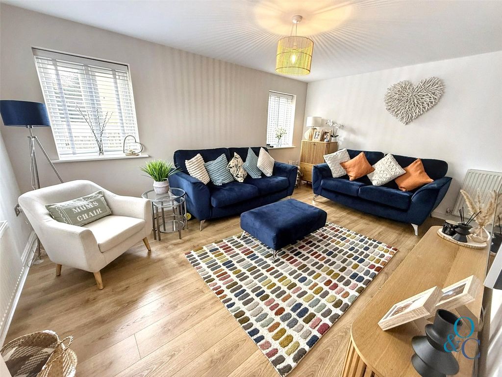 Additional image 7 of 3 bed detached house for saleFortune Drive, Par PL24