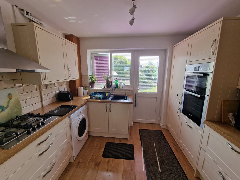 Property photo 3 of 18 Kitchen-Angle 3