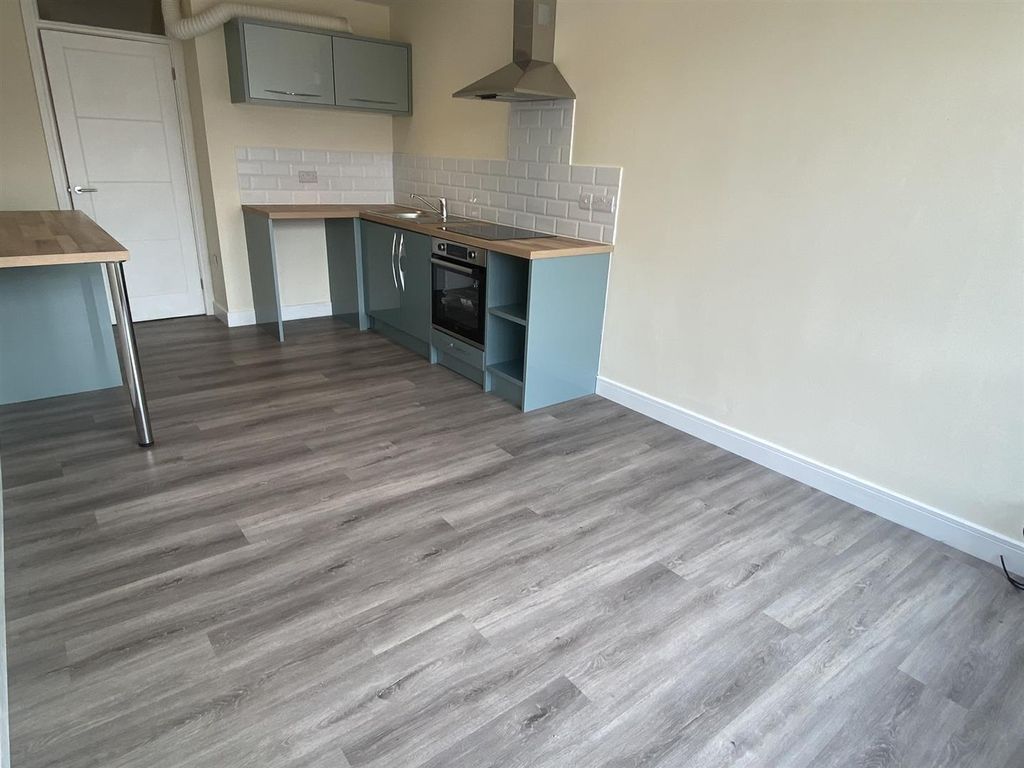 Property photo 2 of 9 Open Plan Lounge/Breakfast Kitchen