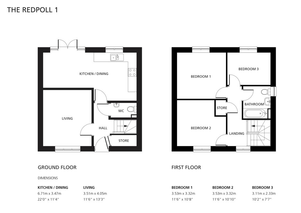 Property photo 2 of 2 Redpool