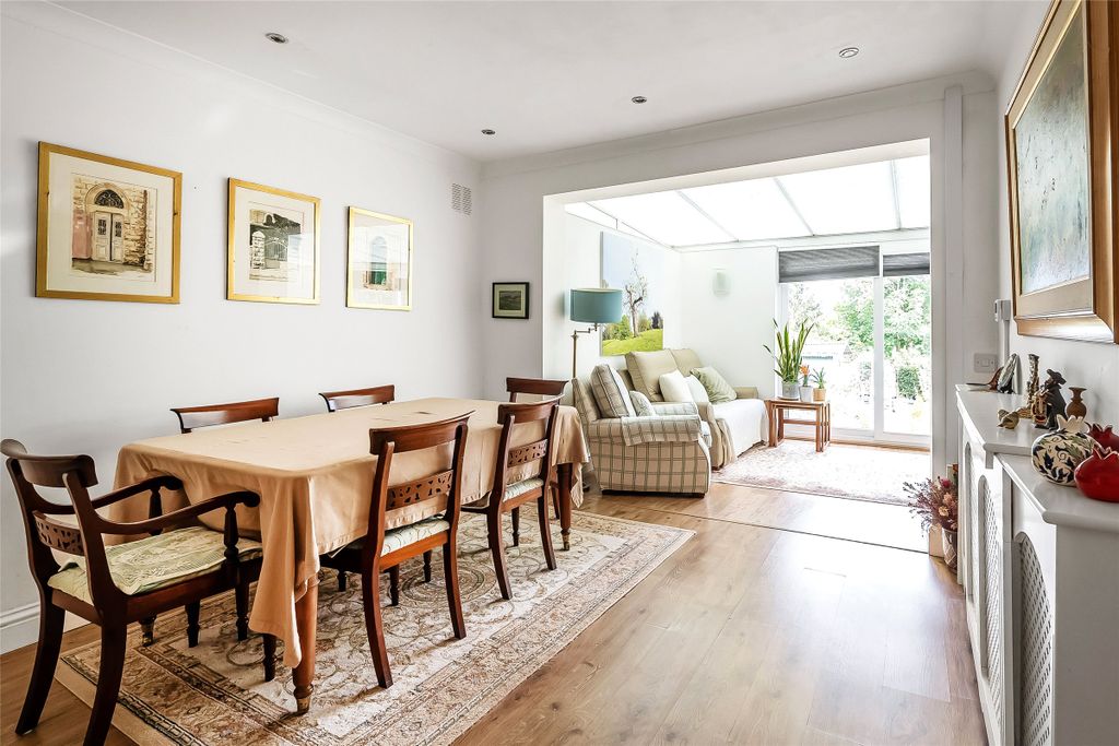 Property photo 2 of 13 Dining Area