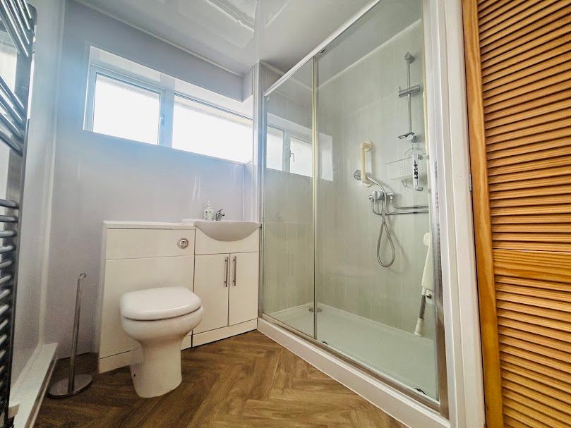 Additional image 7 of 3 bed bungalow to rentBron Y Graig, Harlech LL46