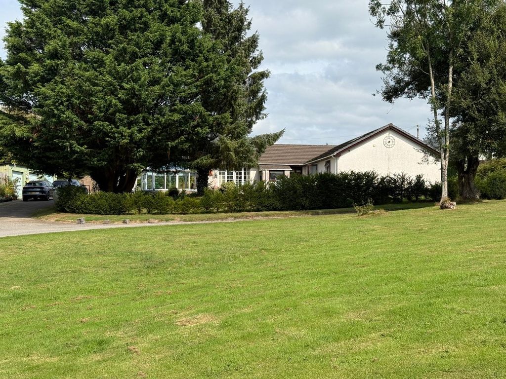 Additional image 48 of 4 bed detached bungalow for saleLlanarth, Ceredigion SA47