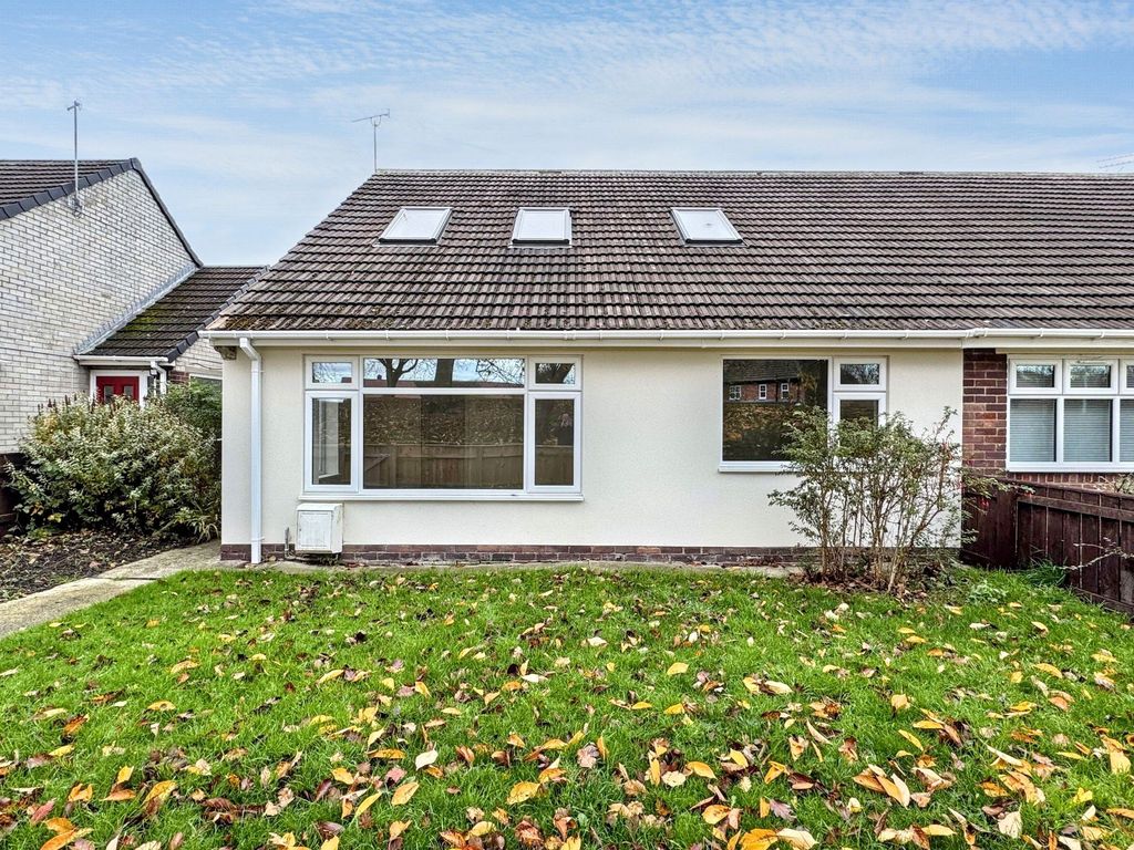 Additional image 34 of 4 bed semi-detached bungalow for saleAcacia Grove, Hebburn NE31