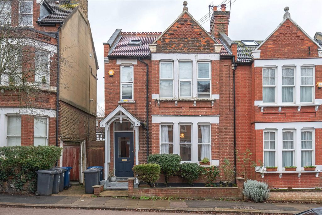 Property photo 3 of 15 Front External A