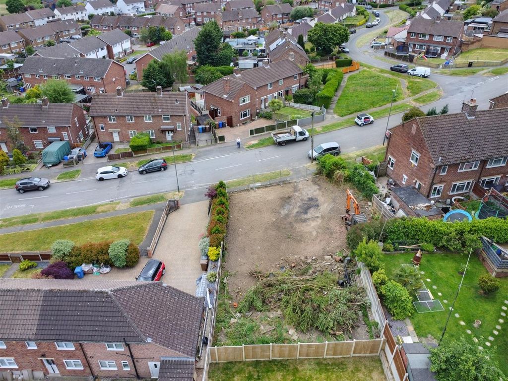 Additional image 8 of Land for saleKenilworth Drive, Kirk Hallam DE7