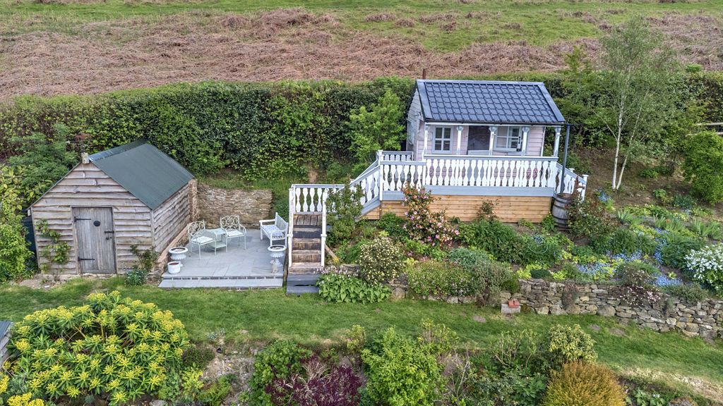 Additional image 21 of 3 bed detached house for salePriest Weston, Montgomery SY15