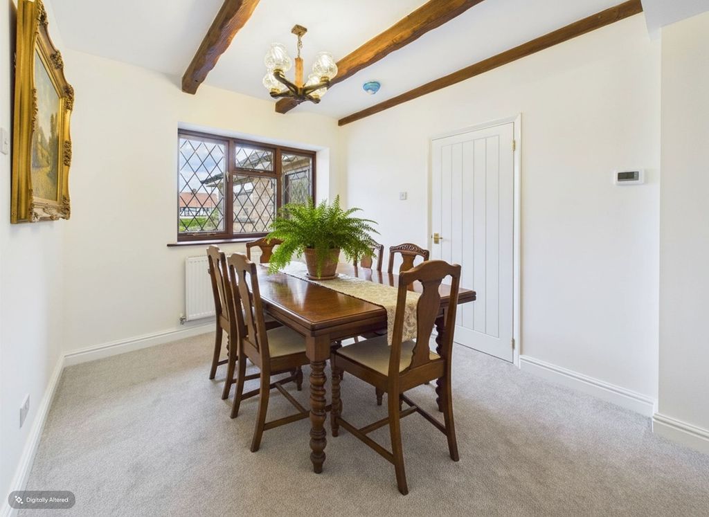 Property photo 3 of 42 Dining Area (Virtually Furnished)