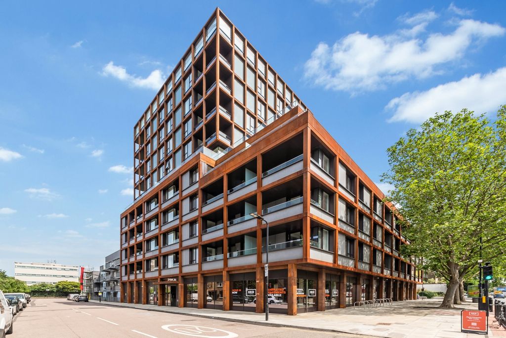 Property photo 3 of 13 Hkr Hoxton, Dawson S