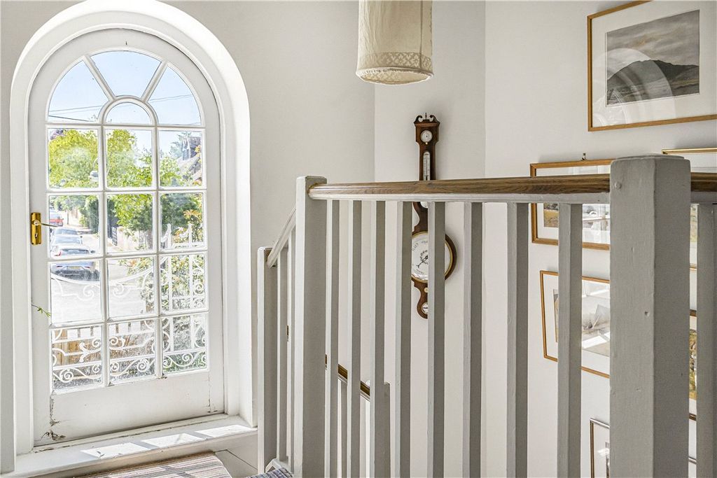 Additional image 20 of 6 bed detached house for saleGarford Road, Oxford, Oxfordshire OX2