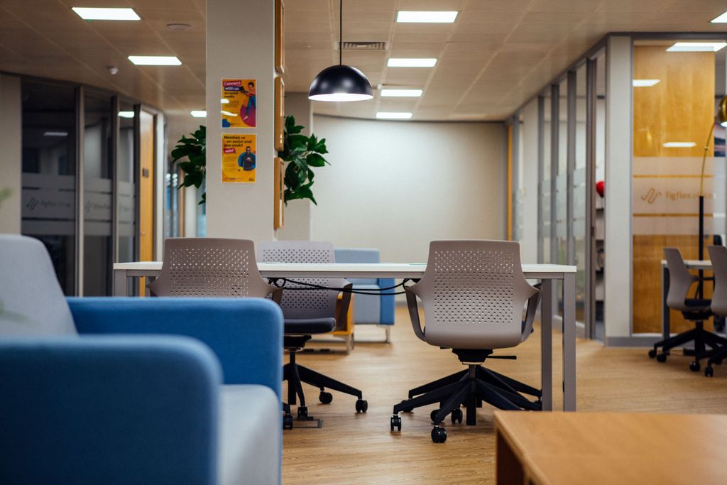 Property photo 3 of 9 Coworking