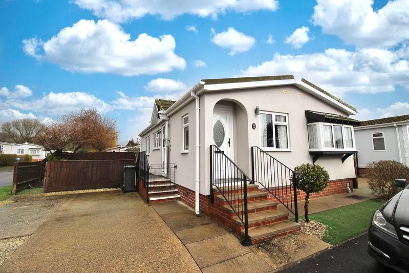 Property photo 1 of 17 Front External/Parking