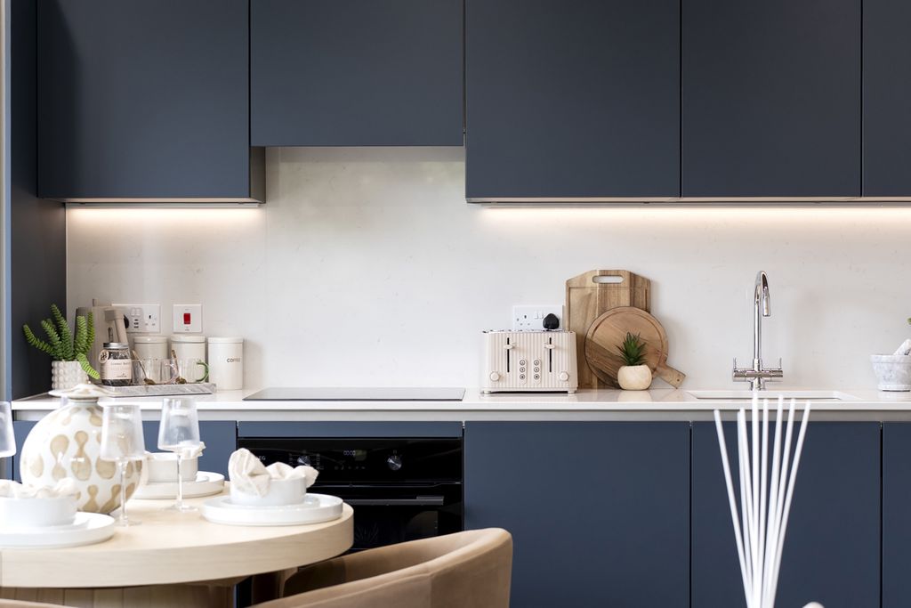 Property photo 3 of 4 Scj Show Home Kitchen/Dining