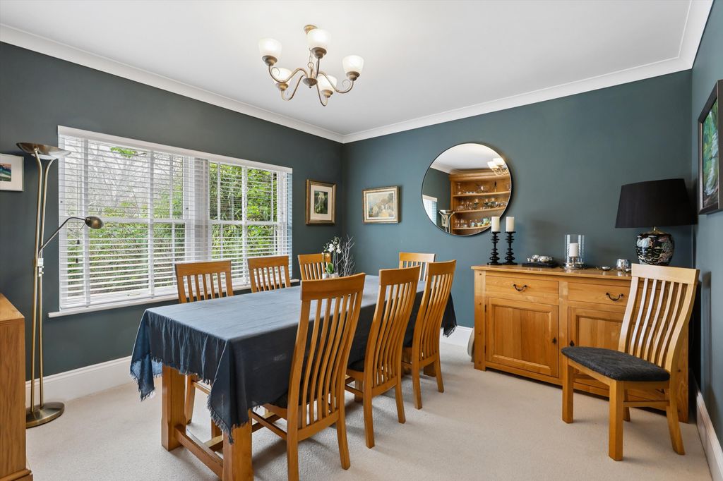 Additional image 8 of 6 bed detached house for saleBeaconsfield Road, Claygate, Esher, Surrey KT10