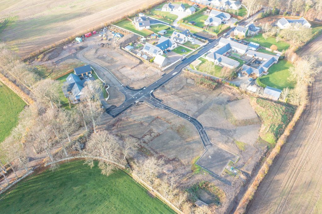 Additional image 8 of Land for saleNether Aden, Mintlaw, Aberdeenshire AB42