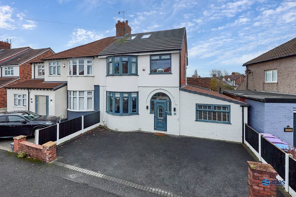 Property photo 1 of 22 Front Elevation