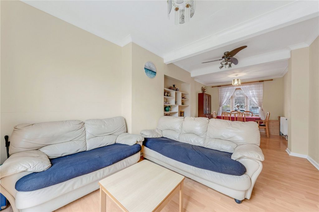 Property photo 3 of 14 Reception/Diner